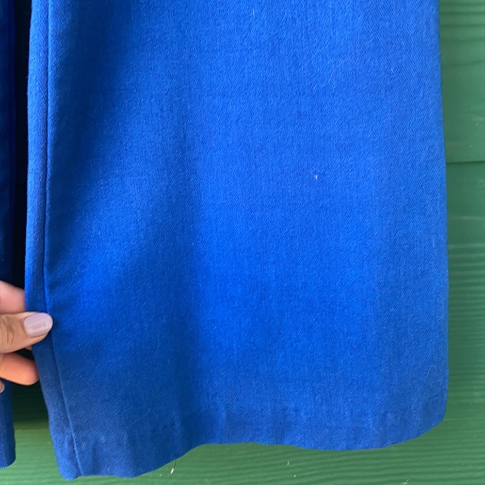 Vintage 70s Dittos • high waist bell bottoms • w27 - Picture 10 of 10